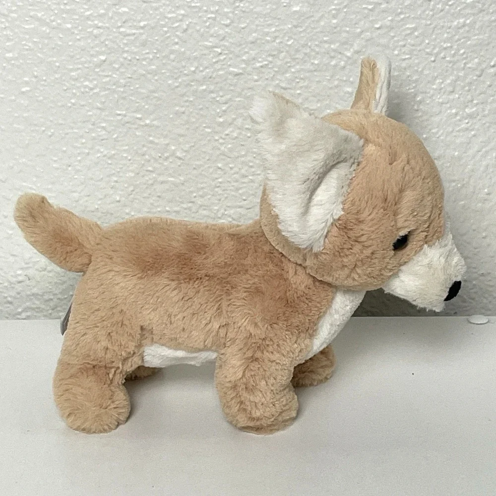Authentic Jellycat Isobel Chihuahua 9